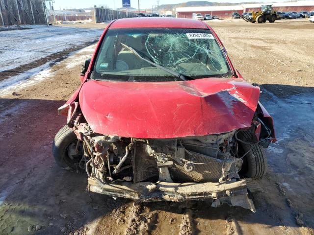 Photo 5 from auction – 2010 NISSAN VERSA S with VIN 3N1BC1CPXAL467416