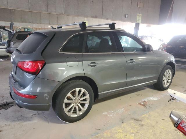 Photo 3 from auction – 2014 AUDI Q5 PREMIUM with VIN WA1LFAFP1EA101517