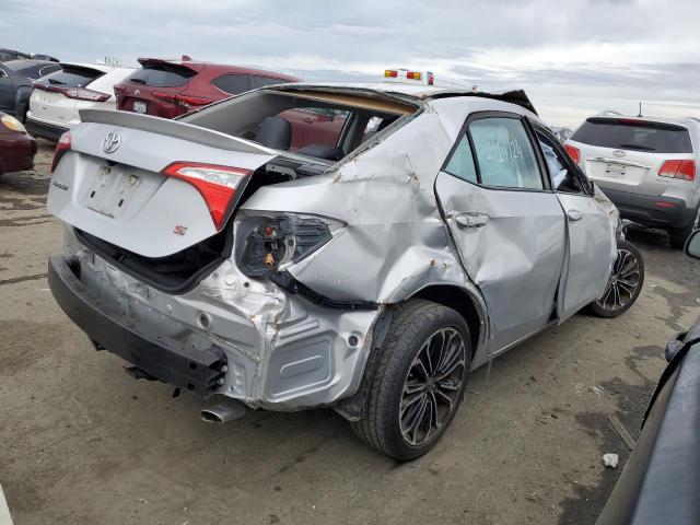 Photo 3 from auction – 2016 TOYOTA COROLLA L with VIN 5YFBURHE9GP470917