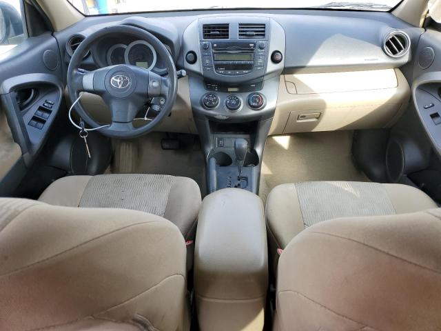 Photo 8 from auction – 2009 TOYOTA RAV4 with VIN 2T3ZF33V69W005033