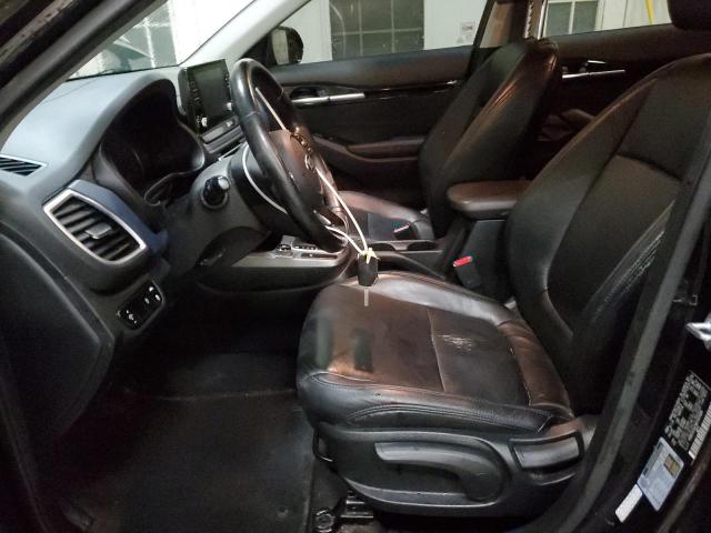 Photo 7 from auction – 2021 KIA SELTOS S with VIN KNDEUCAA5M7097888