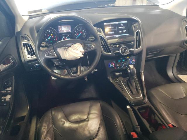 Photo 8 from auction – 2015 FORD FOCUS TITA with VIN 1FADP3N20FL378714