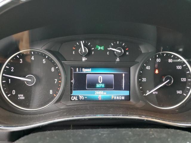 Photo 9 from auction – 2019 BUICK ENCORE SPO with VIN KL4CJ1SB1KB873420