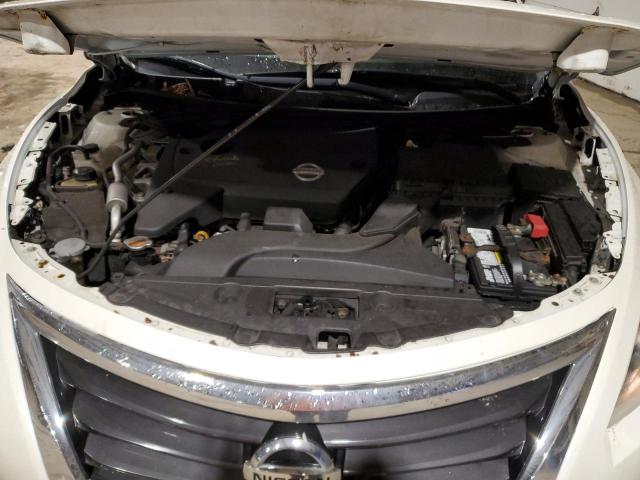 Photo 11 from auction – 2014 NISSAN ALTIMA 2.5 with VIN 1N4AL3AP2EC107961