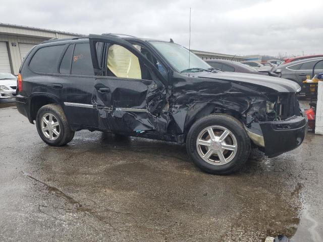 Photo 4 from auction – 2008 GMC ENVOY with VIN 1GKDS13S982186026