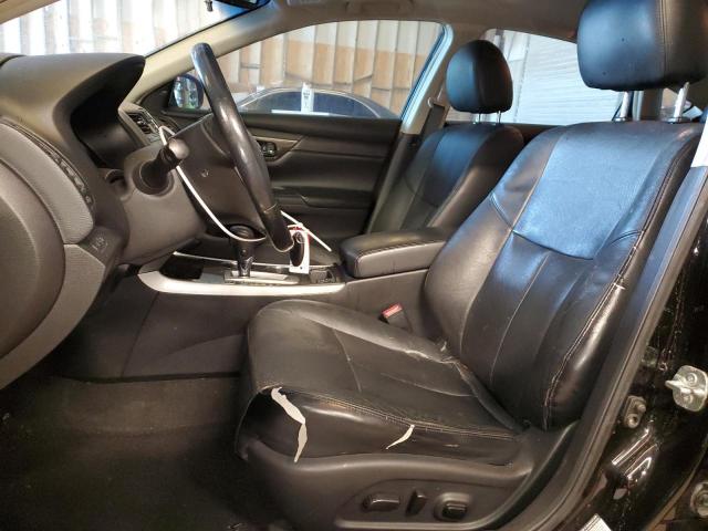 Photo 7 from auction – 2013 NISSAN ALTIMA 2.5 with VIN 1N4AL3AP4DN581560