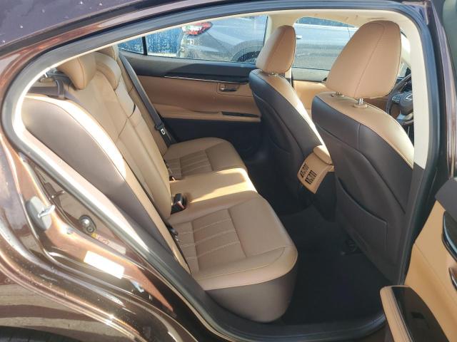 Photo 10 from auction – 2017 LEXUS ES 350 with VIN 58ABK1GG7HU042007