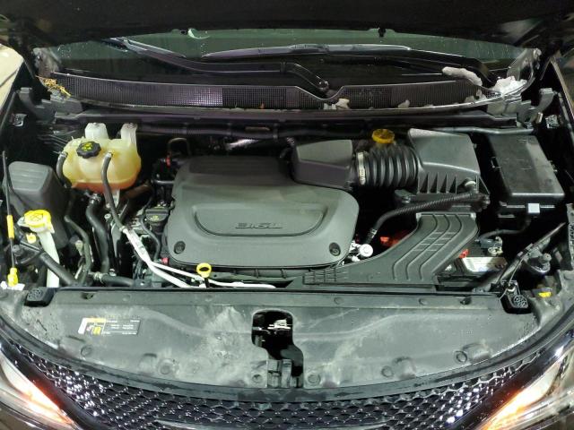 Photo 12 from auction – 2020 CHRYSLER PACIFICA L with VIN 2C4RC1GG5LR136982