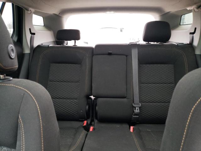 Photo 10 from auction – 2018 GMC TERRAIN SL with VIN 3GKALTEV3JL346179