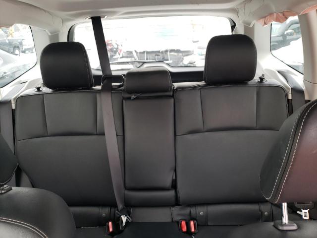 Photo 10 from auction – 2018 SUBARU FORESTER 2 with VIN JF2SJAJC8JH564777