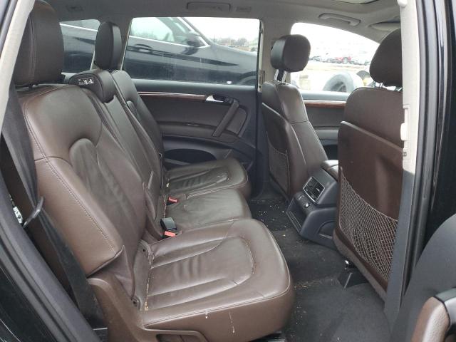 Photo 11 from auction – 2015 AUDI Q7 PREMIUM with VIN WA1LGAFE0FD009844