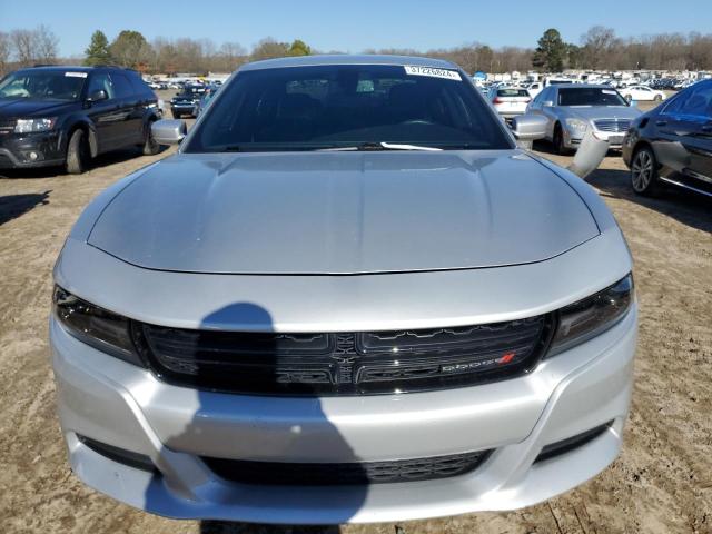 Photo 5 from auction – 2021 DODGE CHARGER SX with VIN 2C3CDXBG5MH569615