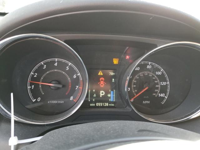 Photo 9 from auction – 2017 MITSUBISHI OUTLANDER with VIN JA4AP3AU7HZ055985