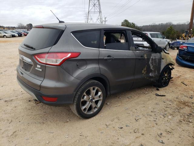 Photo 3 from auction – 2013 FORD ESCAPE SEL with VIN 1FMCU0HX6DUD67367