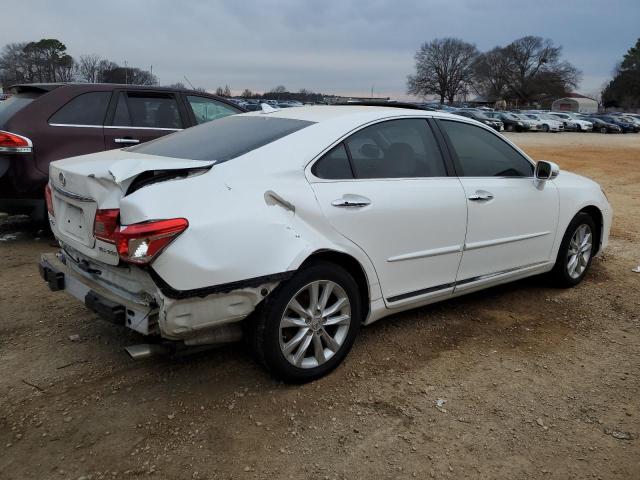 Photo 3 from auction – 2010 LEXUS ES 350 with VIN JTHBK1EG2A2368179