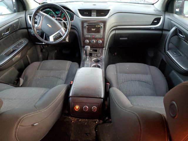 Photo 8 from auction – 2017 CHEVROLET TRAVERSE L with VIN 1GNKVGKD4HJ275502