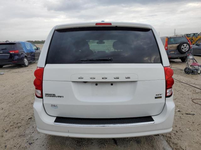 Photo 6 from auction – 2019 DODGE GRAND CARA with VIN 2C4RDGEG1KR620195