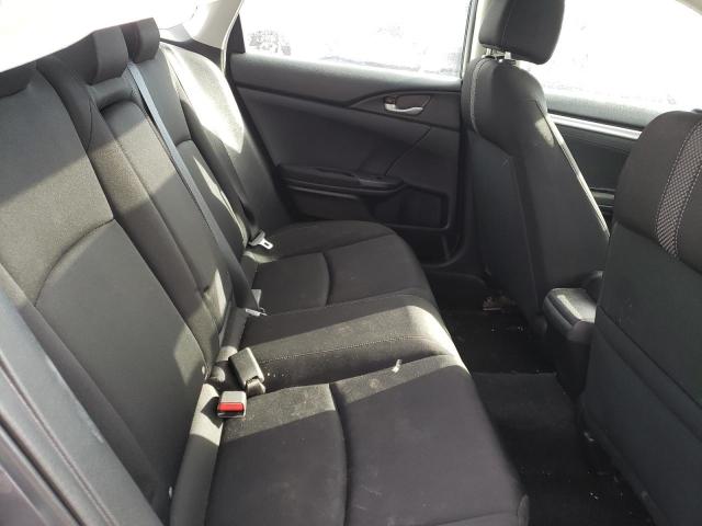 Photo 10 from auction – 2019 HONDA CIVIC EX with VIN 2HGFC2F71KH022848
