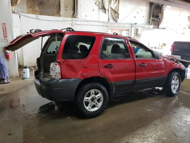 Photo 3 from auction – 2006 FORD ESCAPE XLT with VIN 1FMCU93166KA11233