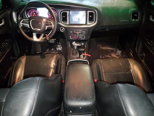 Photo 8 from auction – 2016 DODGE CHARGER SX with VIN 2C3CDXJG2GH319822
