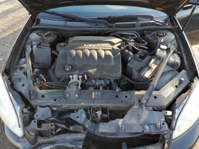 Photo 11 from auction – 2013 CHEVROLET IMPALA LTZ with VIN 2G1WC5E3XD1190507