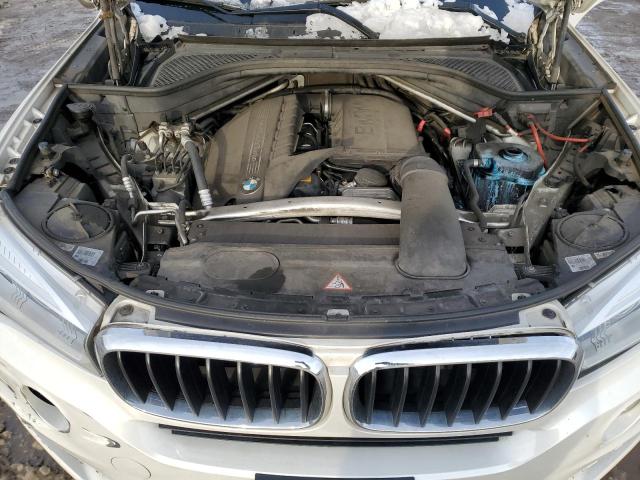 Photo 12 from auction – 2015 BMW X5 XDRIVE3 with VIN 5UXKR0C53F0P14167