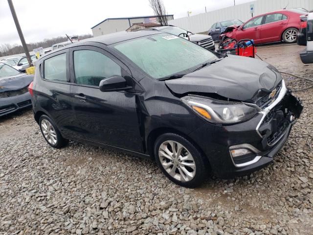 Photo 4 from auction – 2019 CHEVROLET SPARK 1LT with VIN KL8CD6SA3KC710322