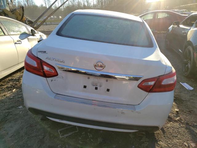 Photo 6 from auction – 2016 NISSAN ALTIMA 2.5 with VIN 1N4AL3AP7GN387156