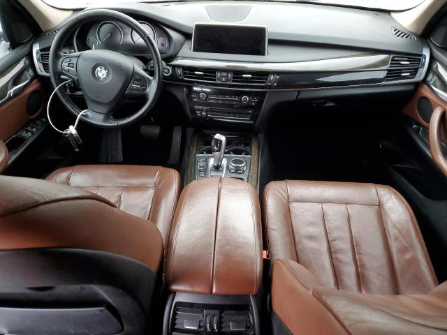 Photo 8 from auction – 2014 BMW X5 XDRIVE3 with VIN 5UXKR0C53E0K48674