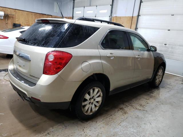 Photo 3 from auction – 2011 CHEVROLET EQUINOX LT with VIN 2CNFLNEC7B6381322
