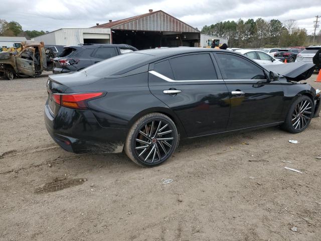 Photo 3 from auction – 2021 NISSAN ALTIMA S with VIN 1N4BL4BV1MN376091