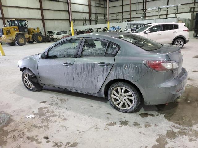 Photo 2 from auction – 2012 MAZDA 3 I with VIN JM1BL1V78C1618998