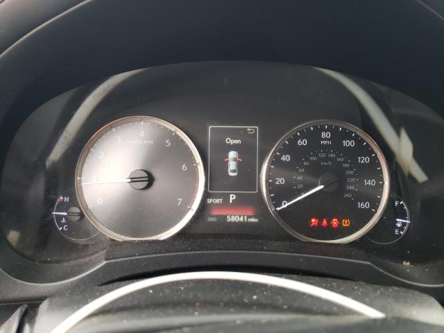 Foto 9 de la subasta – 2019 LEXUS IS 300 con VIN JTHBA1D21K5100328