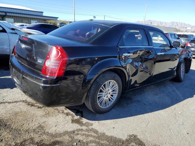 Photo 3 from auction – 2010 CHRYSLER 300 TOURIN with VIN 2C3CA1CV9AH258493