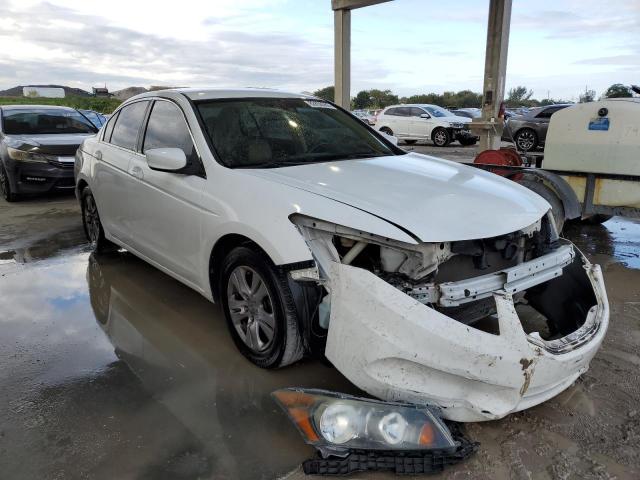 Photo 4 from auction – 2012 HONDA ACCORD SE with VIN 1HGCP2F62CA040192