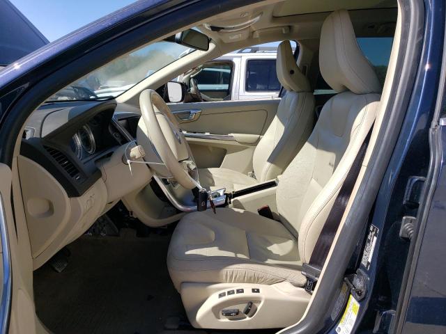 Photo 7 from auction – 2013 VOLVO XC60 3.2 with VIN YV4952DZXD2394028