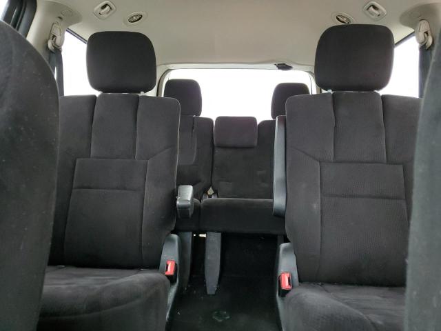 Photo 10 from auction – 2011 DODGE GRAND CARA with VIN 2D4RN4DG4BR706407
