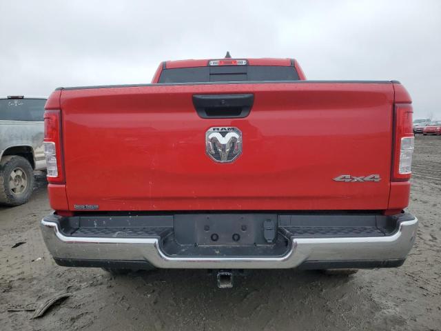 Photo 6 from auction – 2019 RAM 1500 TRADE with VIN 1C6SRFGT5KN541916