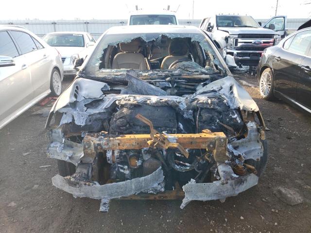 Photo 5 from auction – 2013 BUICK LACROSSE P with VIN 1G4GH5E38DF300875