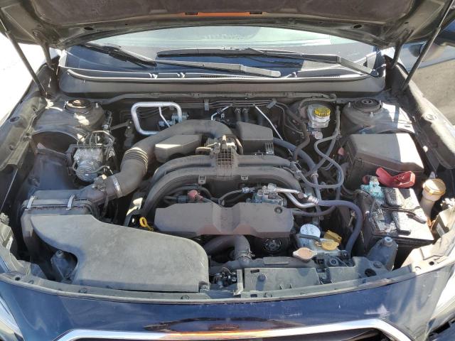 Photo 12 from auction – 2018 SUBARU OUTBACK TO with VIN 4S4BSATC0J3327895