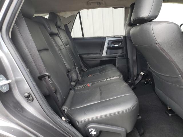 Photo 11 from auction – 2014 TOYOTA 4RUNNER SR with VIN JTEZU5JRXE5066843