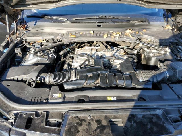 Photo 12 from auction – 2016 LAND ROVER RANGE ROVE with VIN SALWR2VF6GA639795