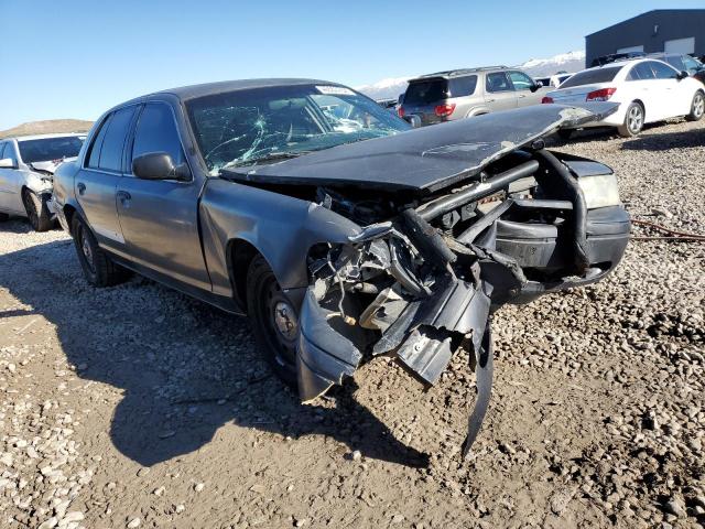 Photo 4 from auction – 2011 FORD CROWN VICT with VIN 2FABP7BV4BX121887
