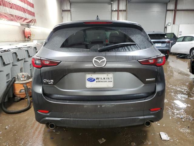 Photo 6 from auction – 2023 MAZDA CX-5 SELEC with VIN JM3KFBBM2P0174561