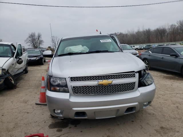 Photo 5 from auction – 2013 CHEVROLET AVALANCHE with VIN 3GNTKFE76DG351231