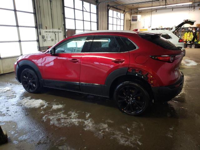 Photo 2 from auction – 2023 MAZDA CX-30 PREM with VIN 3MVDMBDY7PM560346