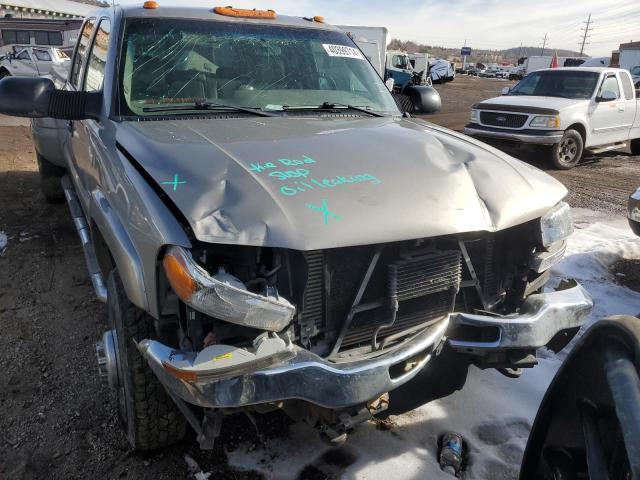 Photo 5 from auction – 2003 GMC NEW SIERRA with VIN 1GTJC33133F185308