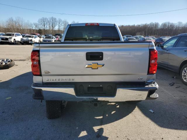 Photo 6 from auction – 2019 CHEVROLET SILVERADO with VIN 2GCVKPECXK1142696