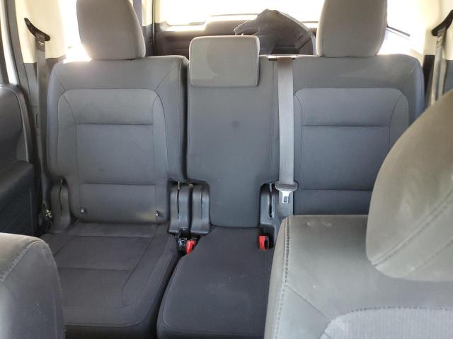 Photo 10 from auction – 2014 FORD FLEX SE with VIN 2FMGK5B80EBD34698
