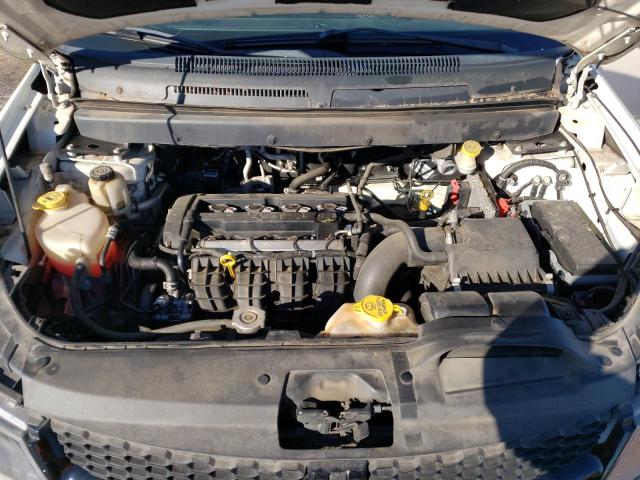 Photo 12 from auction – 2017 DODGE JOURNEY CR with VIN 3C4PDCGB9HT525472